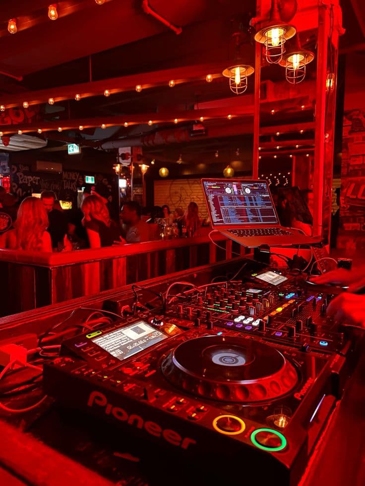 Instagram post: food