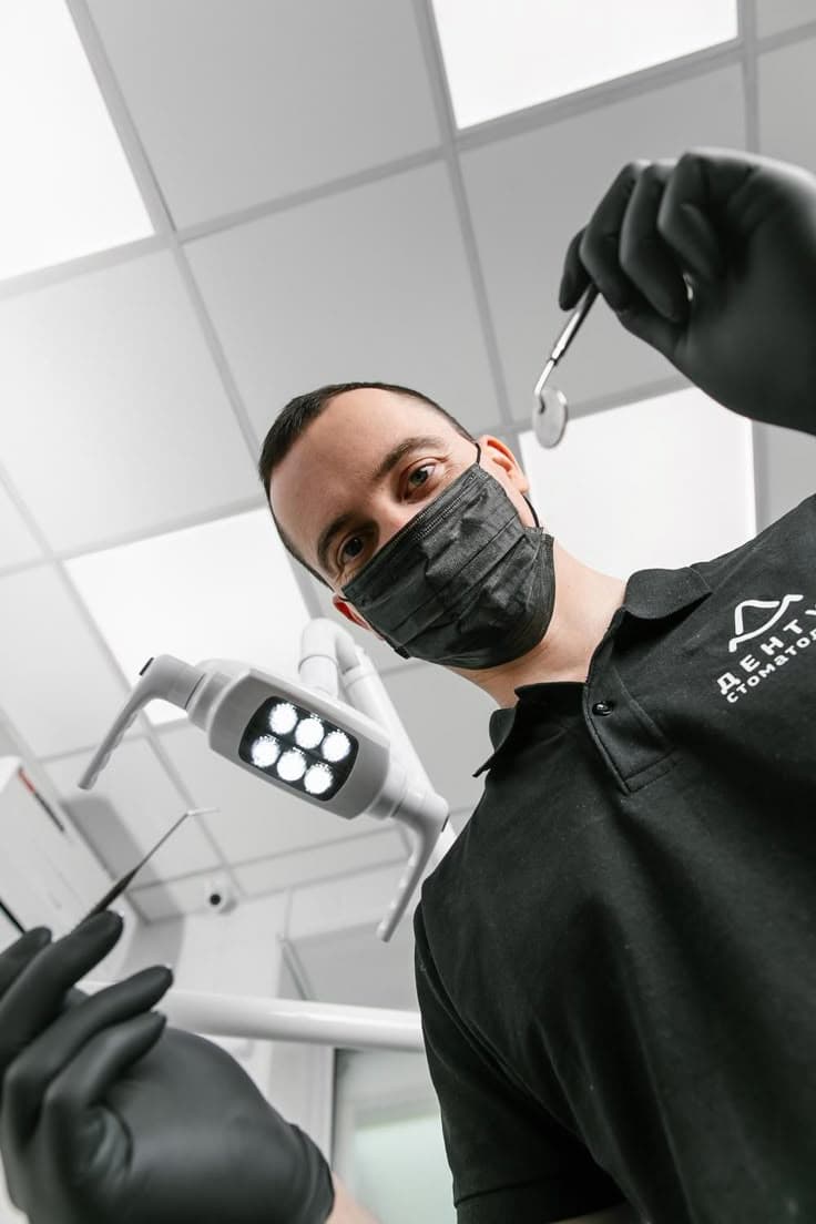 Δρ. Κωνσταντίνου - Οδοντιατρείο