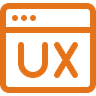 Laptop Icon