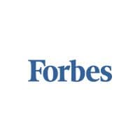 Forbes Greece logo