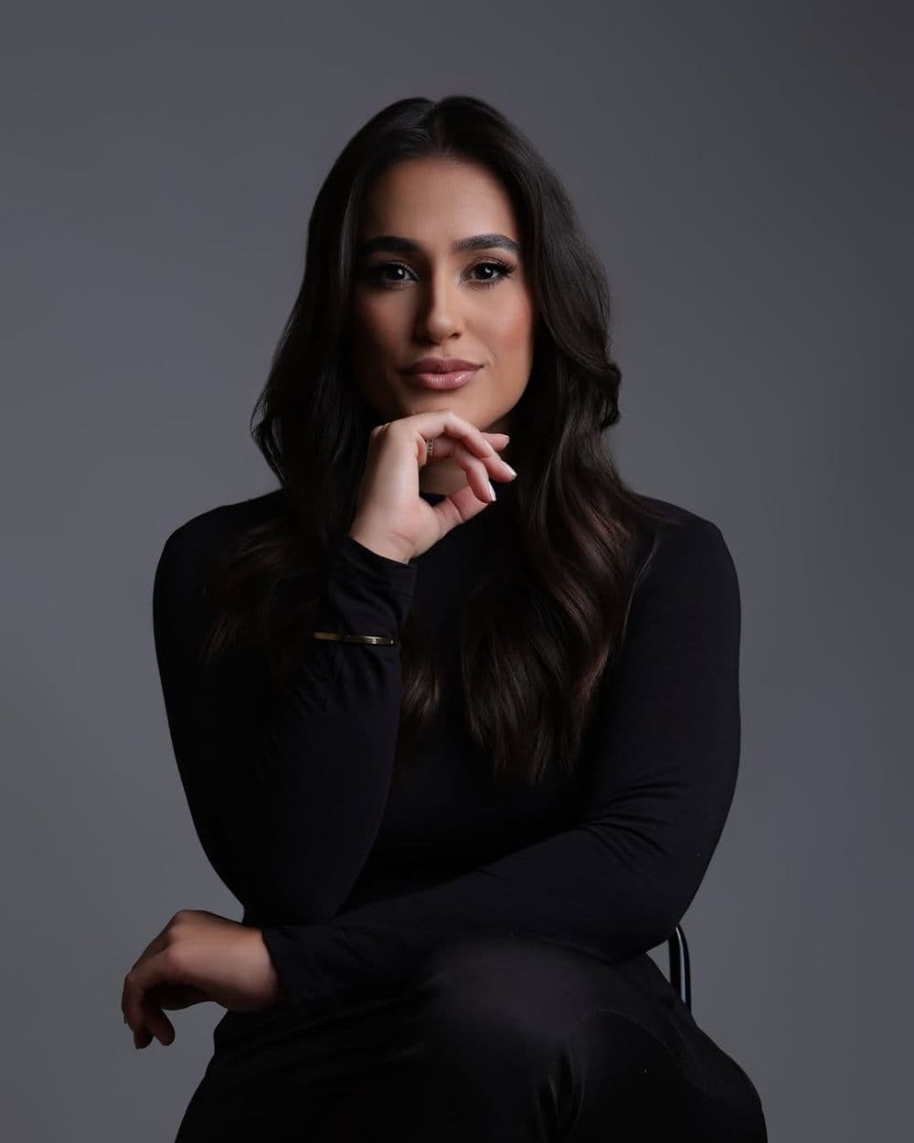 Victoria Sterling - Professional Hair Stylist