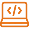 Laptop Icon