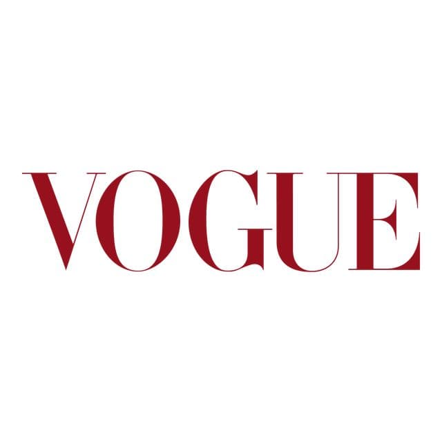 Vogue Greece logo