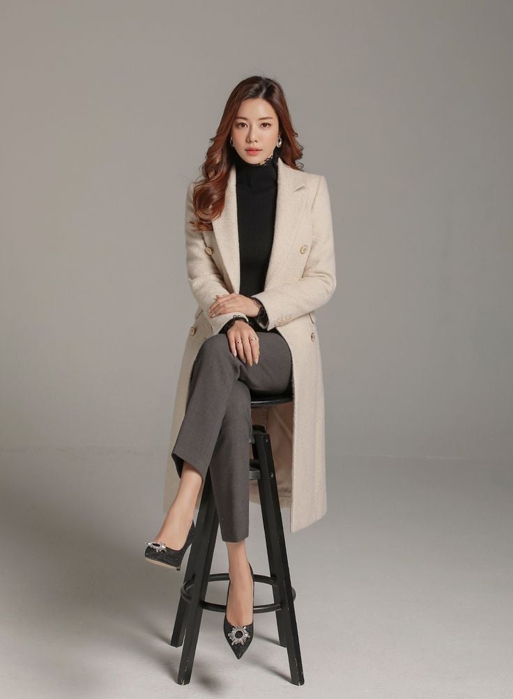 Isabelle Beaumont-Laurent, Creative Director