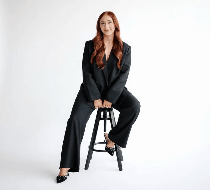 Sophia Chen, Color Director