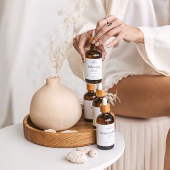 Organic Beauty Bar - Curated wellness products