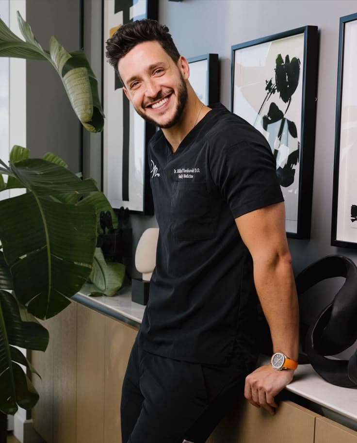 Dr. Dimitris Papadopoulos